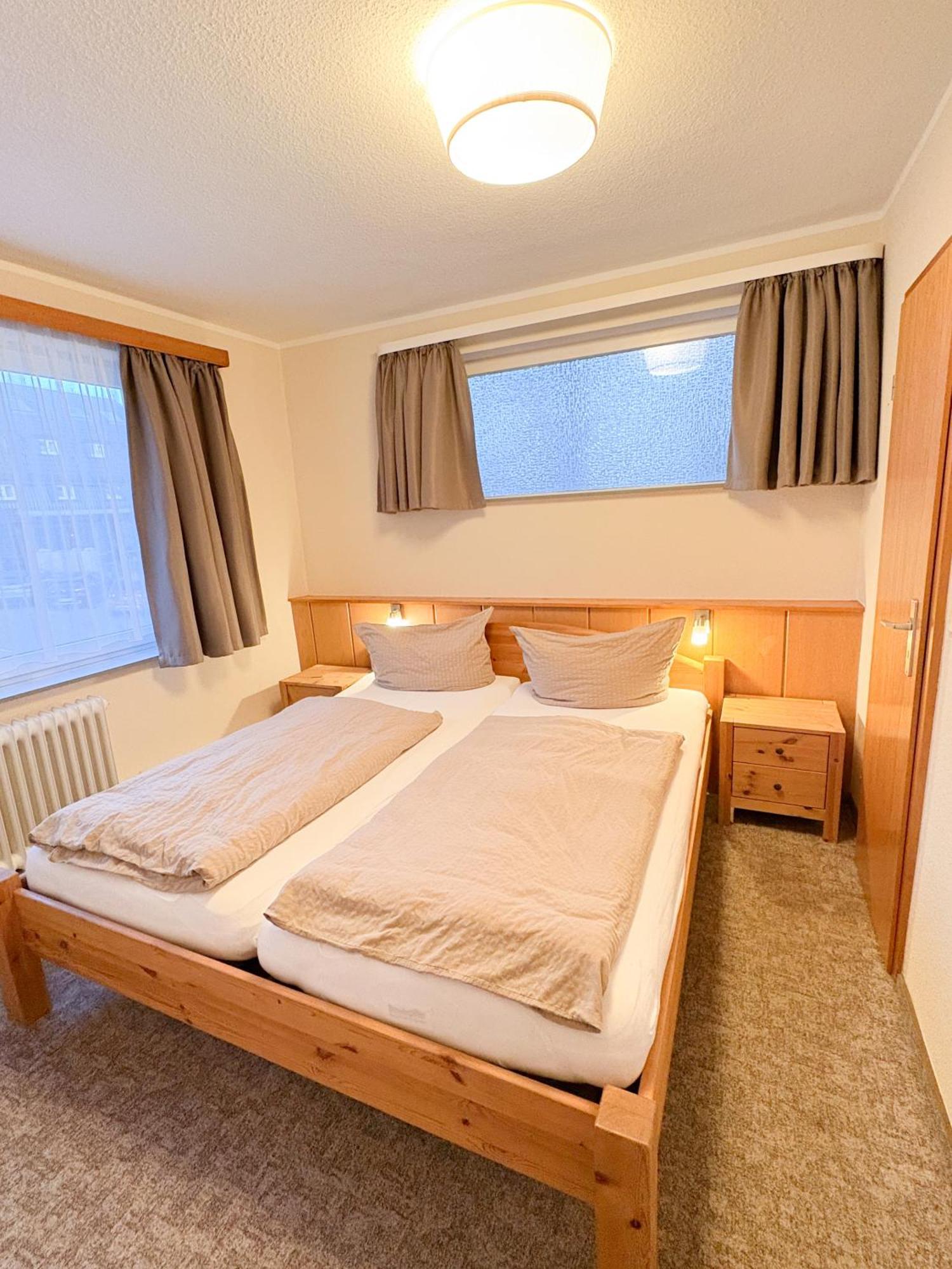 Hotel Zum Wikinger 圣彼得奥尔丁 客房 照片