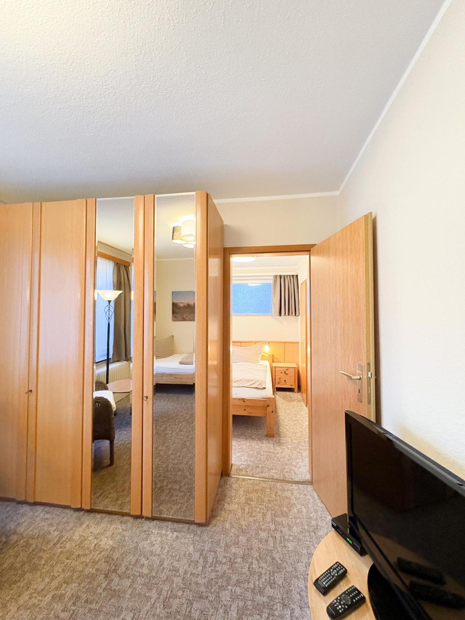 Hotel Zum Wikinger 圣彼得奥尔丁 客房 照片