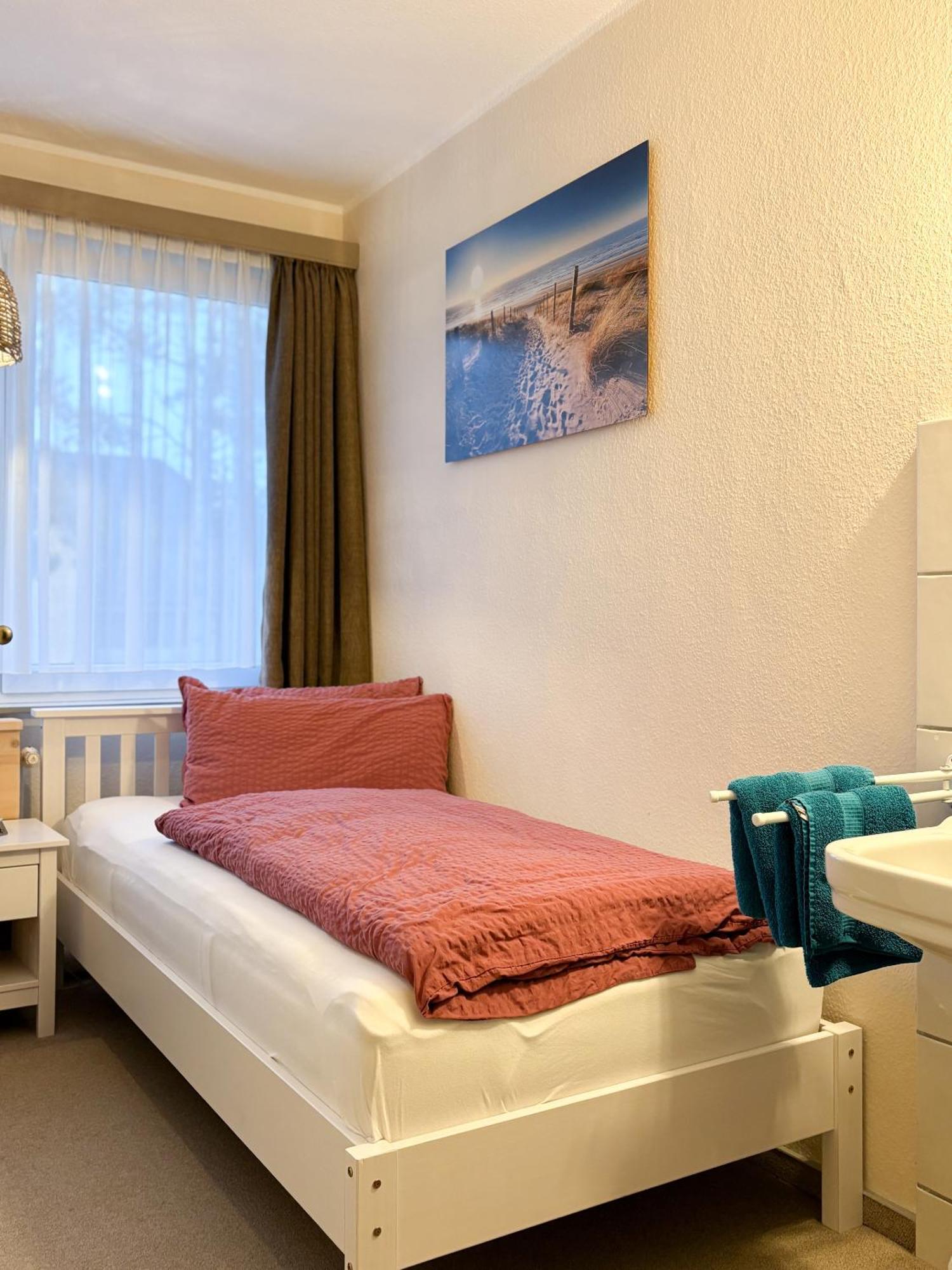 Hotel Zum Wikinger 圣彼得奥尔丁 客房 照片