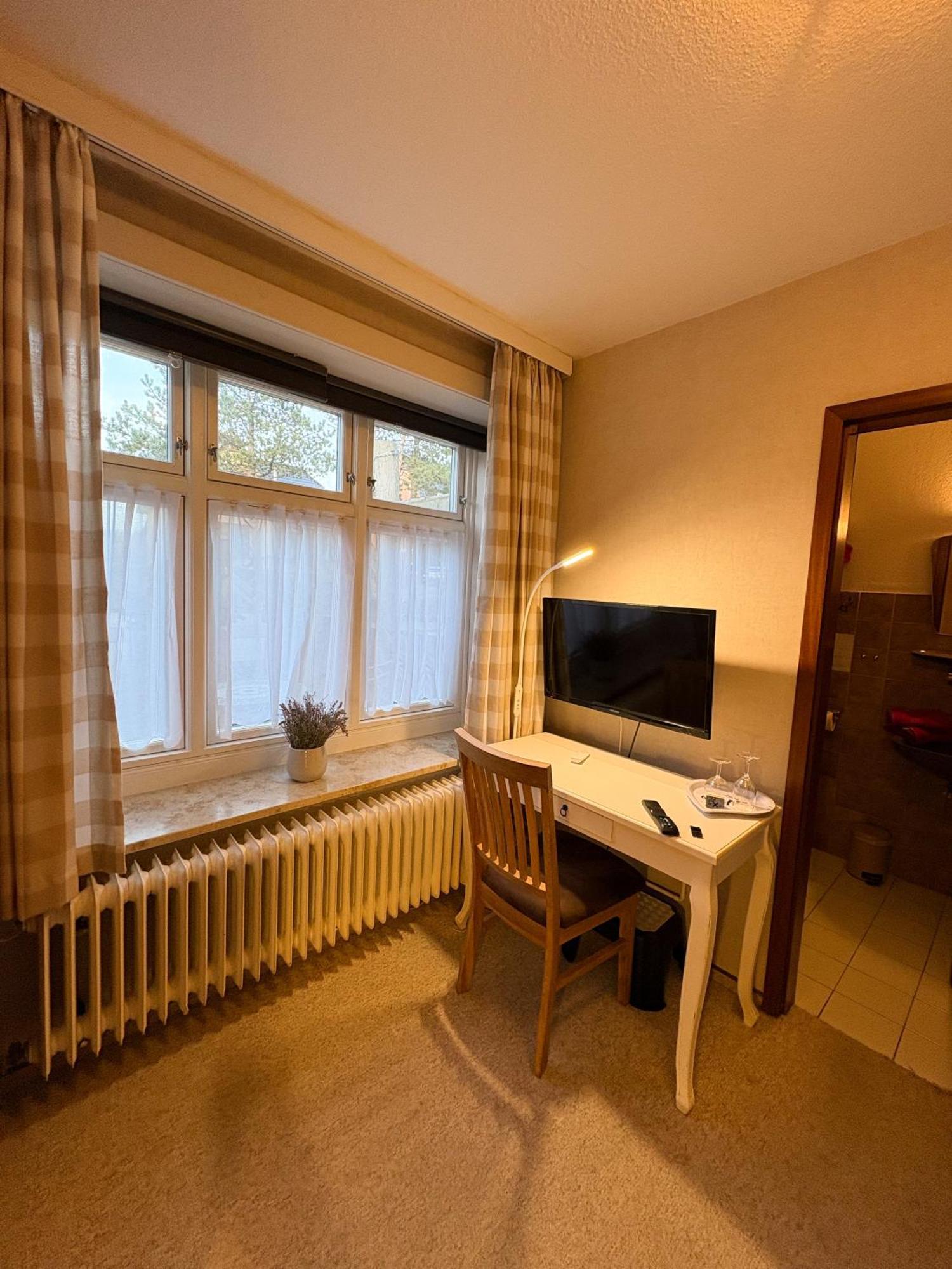 Hotel Zum Wikinger 圣彼得奥尔丁 客房 照片