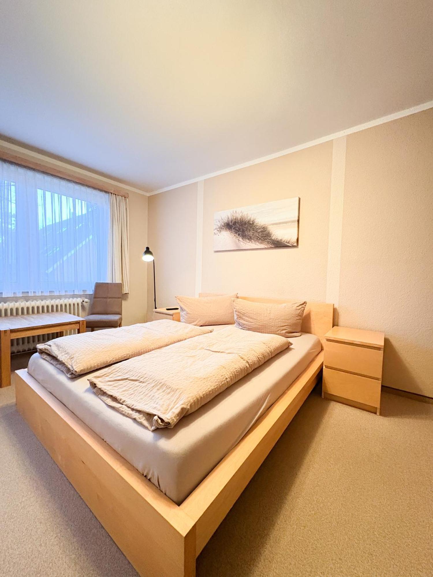 Hotel Zum Wikinger 圣彼得奥尔丁 外观 照片