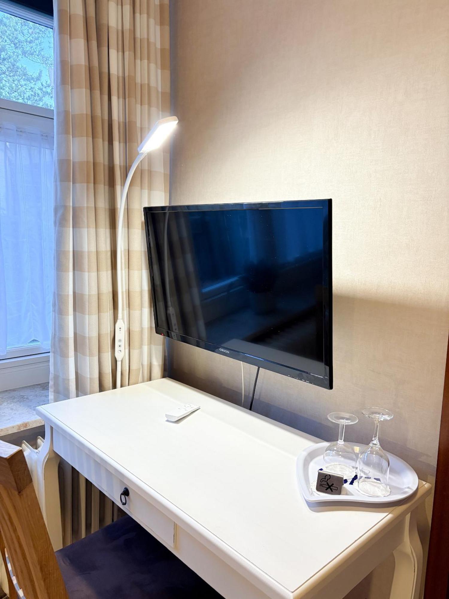 Hotel Zum Wikinger 圣彼得奥尔丁 客房 照片