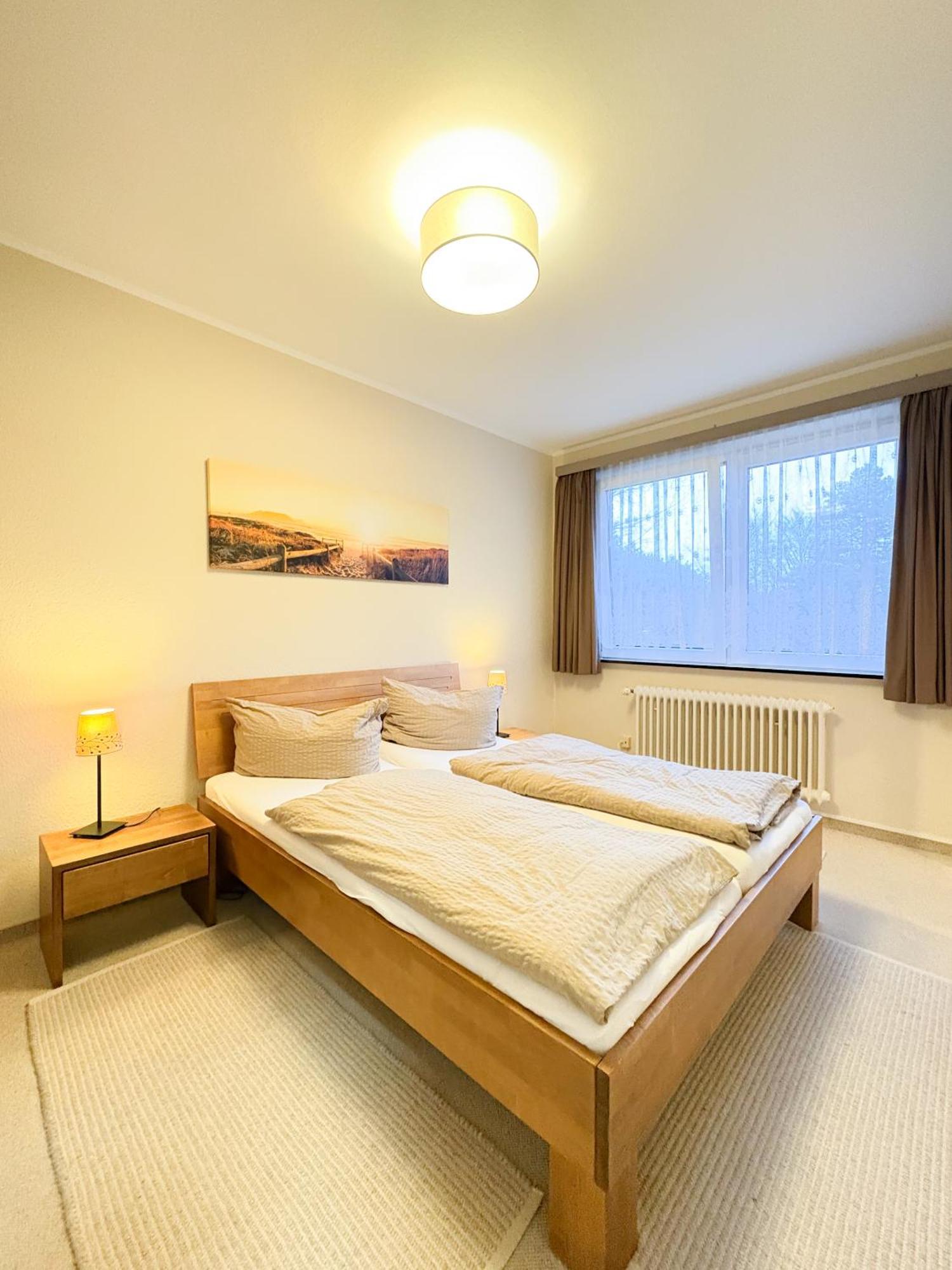 Hotel Zum Wikinger 圣彼得奥尔丁 客房 照片