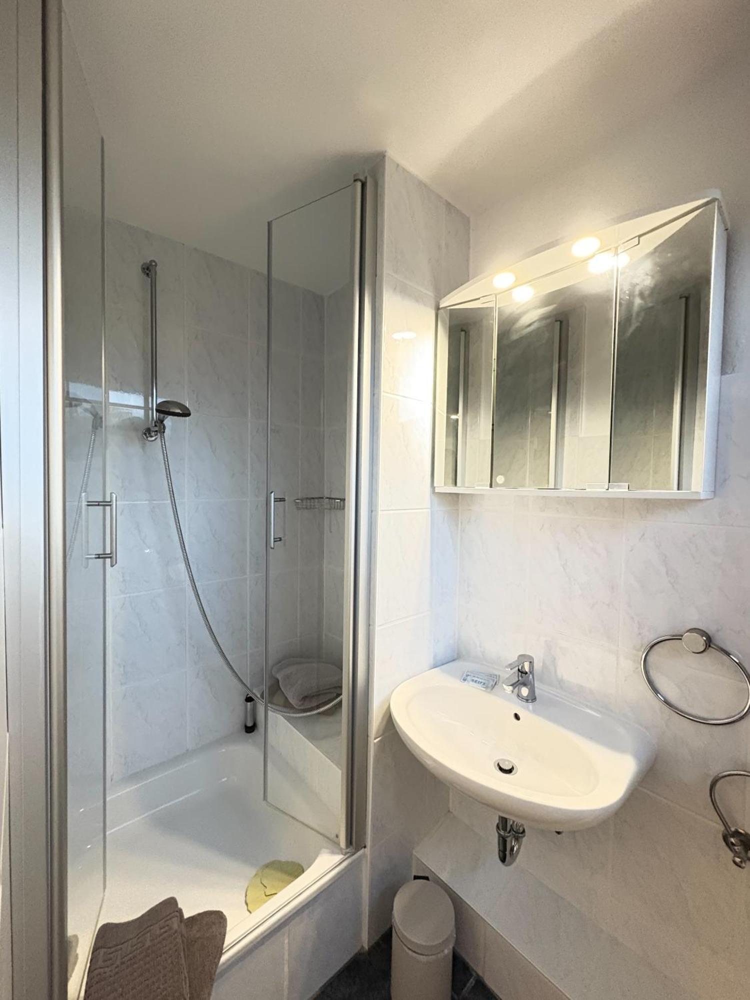 Hotel Zum Wikinger 圣彼得奥尔丁 客房 照片