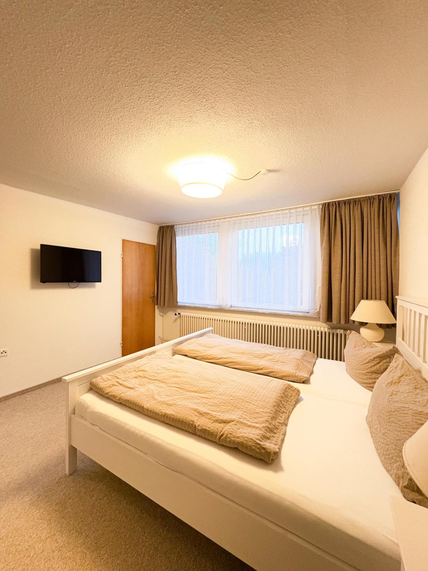 Hotel Zum Wikinger 圣彼得奥尔丁 外观 照片